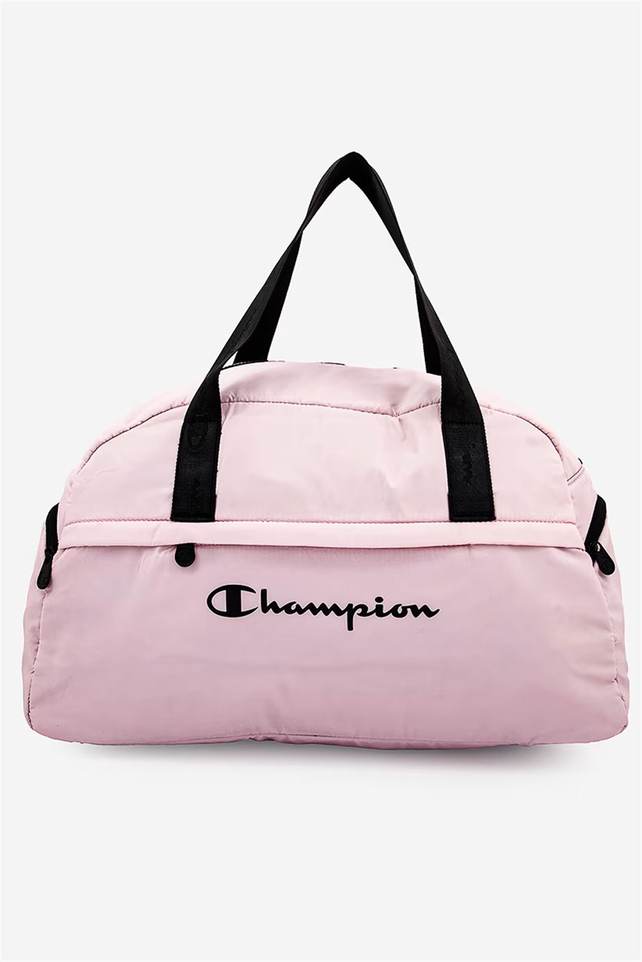 Champion Spor Çantası Big Logo Uçuk Pembe