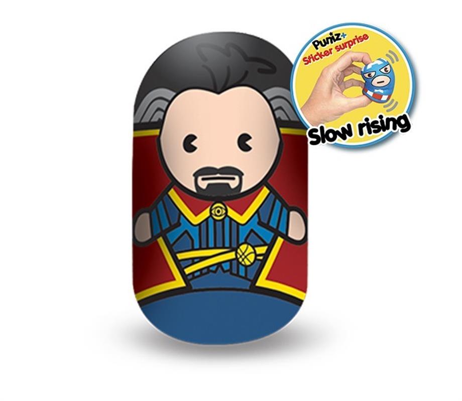 Cicaboom Marvel Squishy Oyuncak Doctor Strange_CMSODS