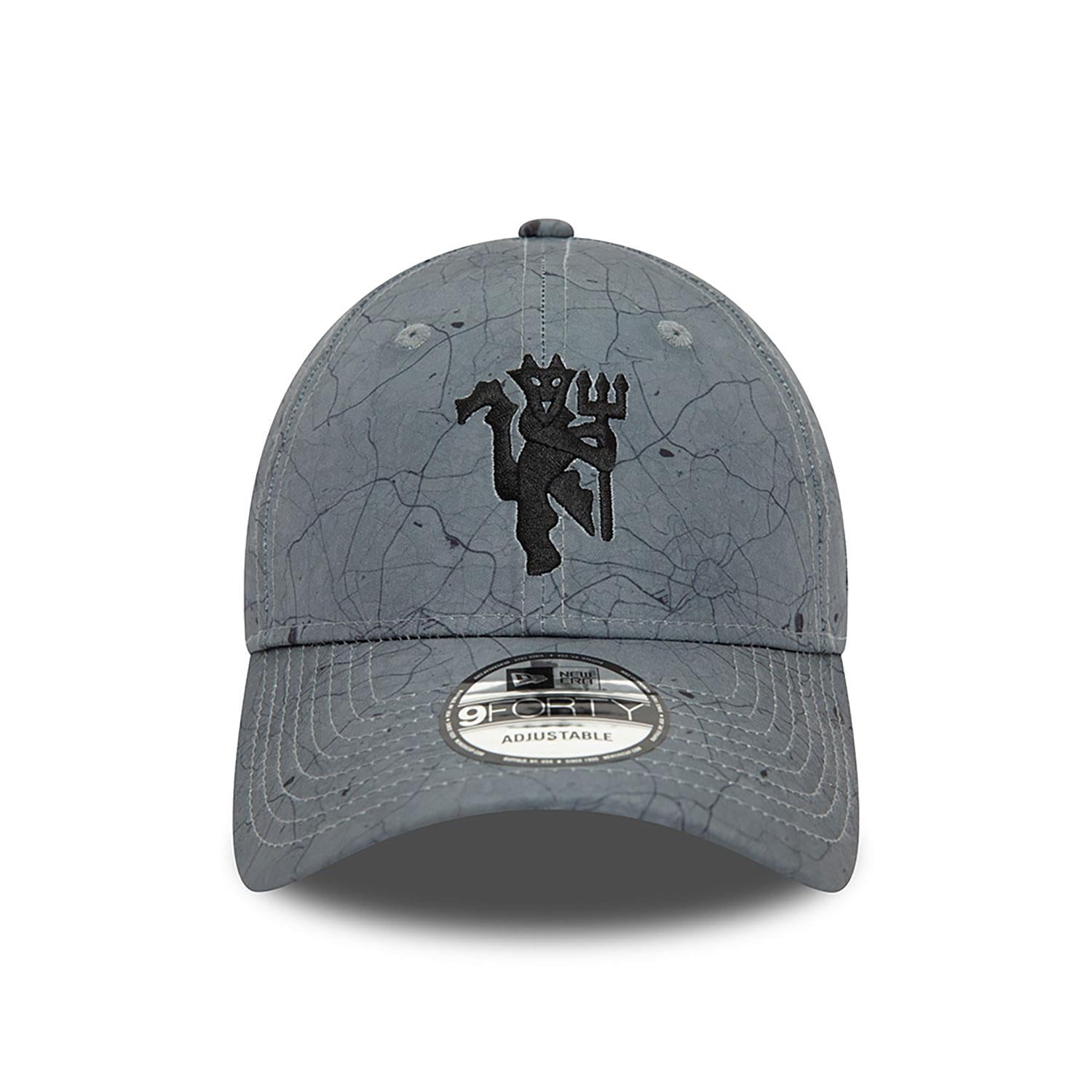 New Era Şapka 940 9FORTY Manchester United