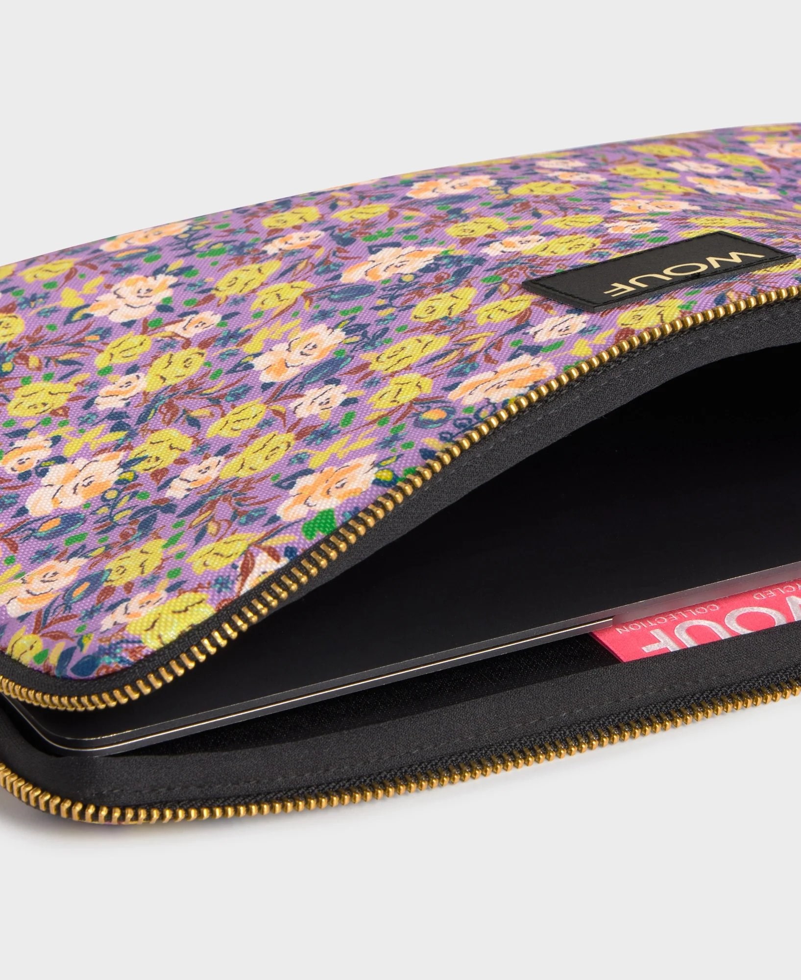 Wouf Laptop Kılıfı Daily Collection Sundance 13