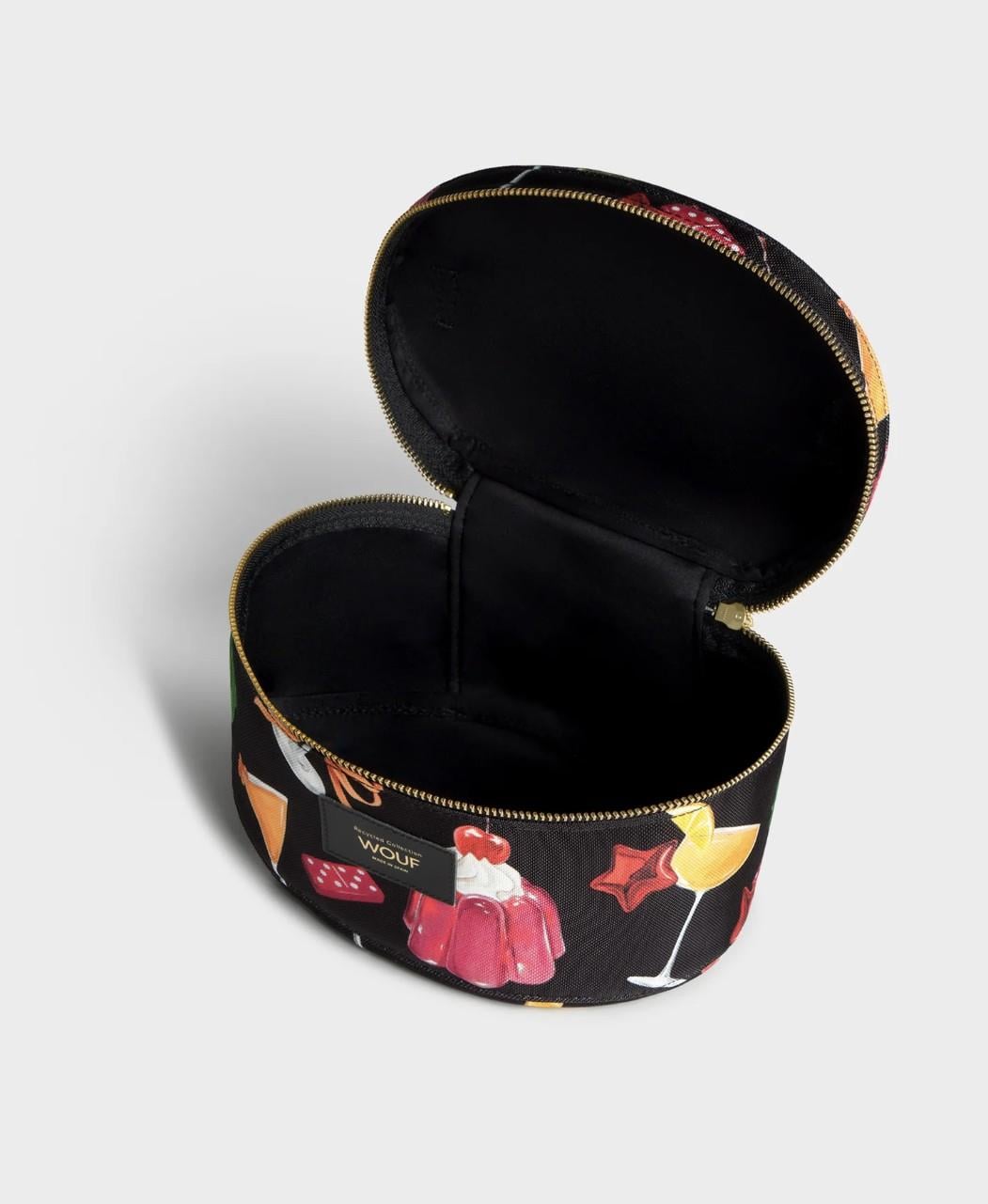 Wouf Makyaj Çantası Vanity Bag Daily Cheers