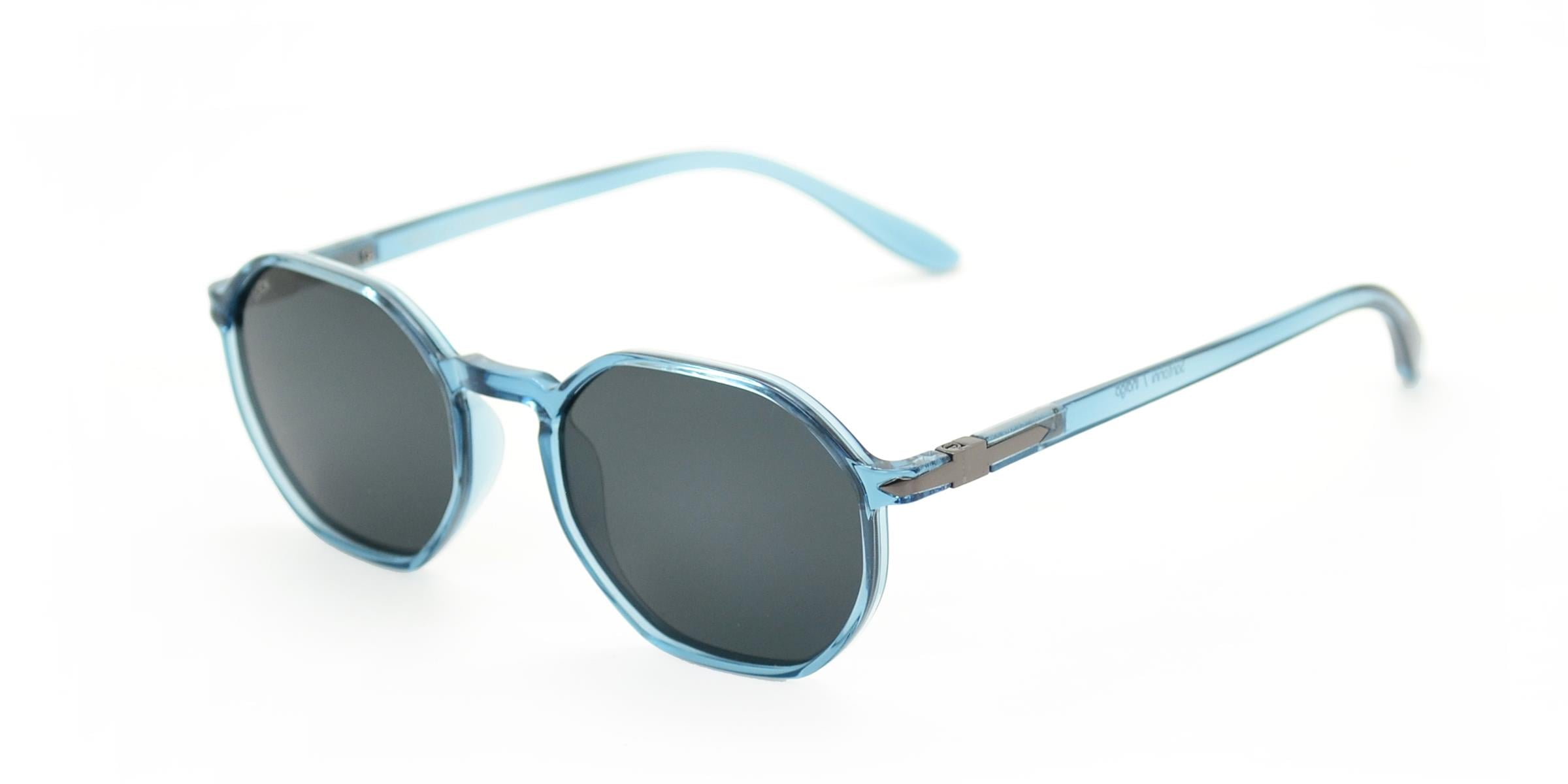 Looklight Güneş Gözlüğü Santorini Indigo (LL361)