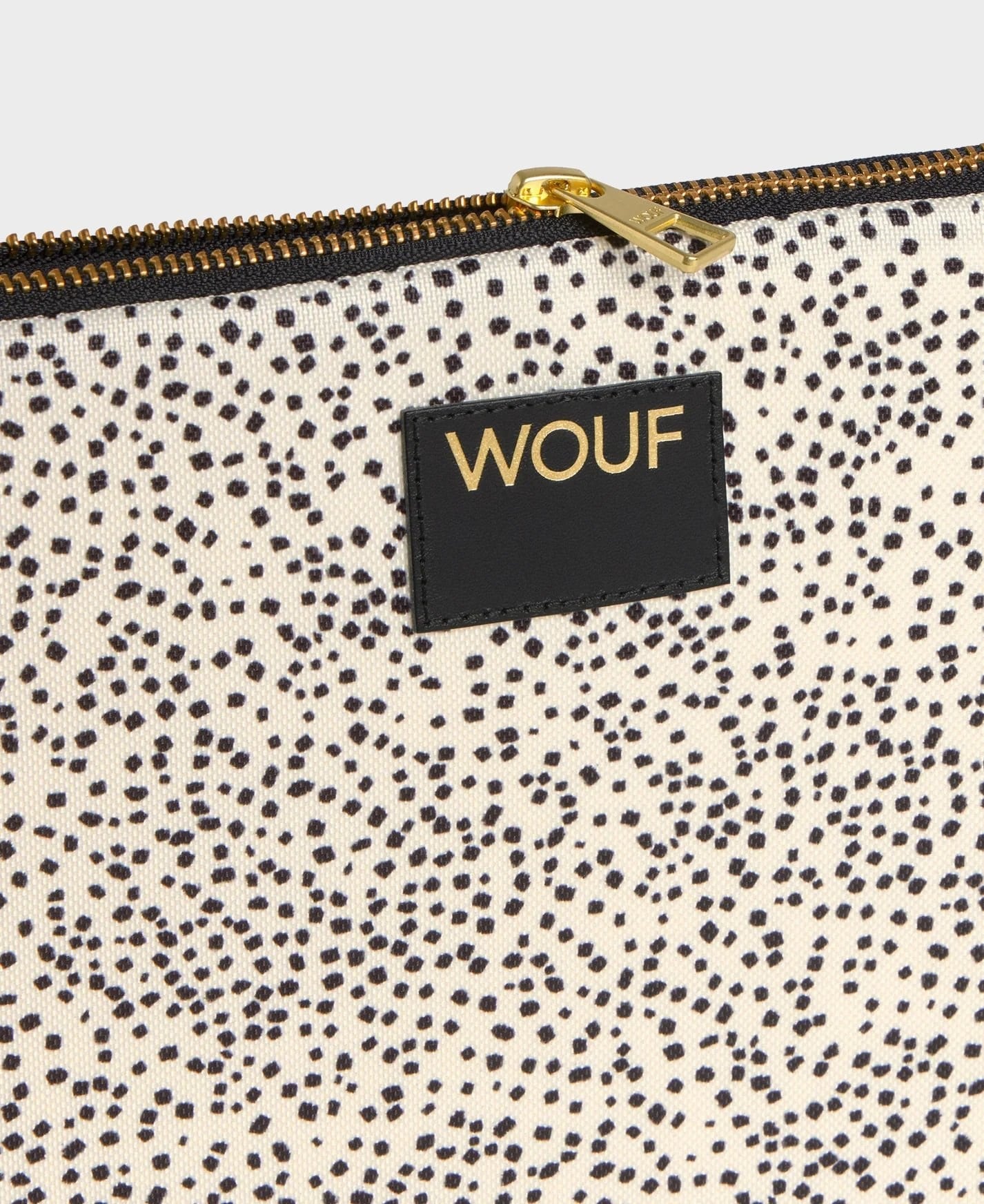 Wouf Laptop Kılıfı Daily Collection Panna 13