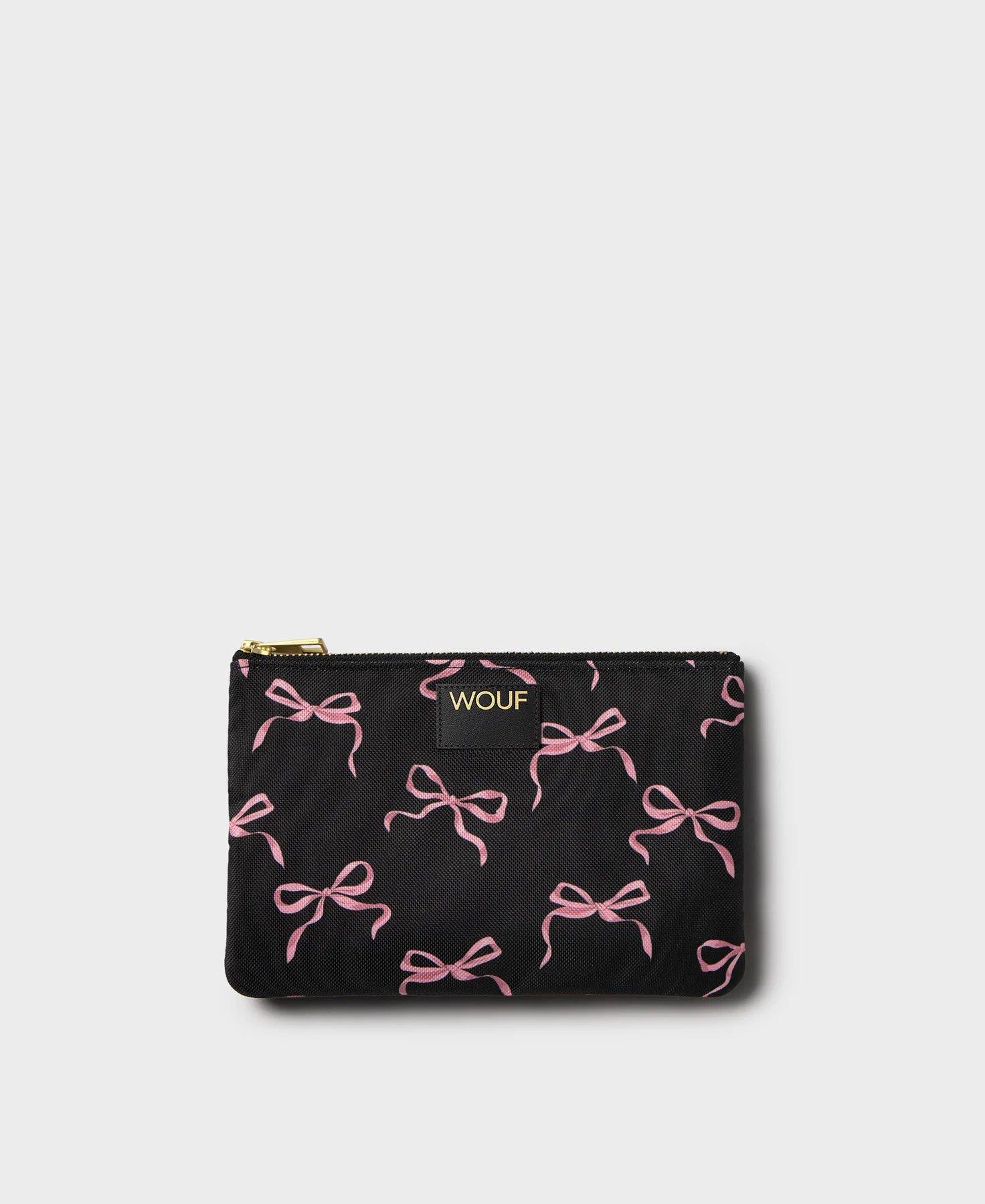 Wouf Clutch, El Çantası Pouch Juliette