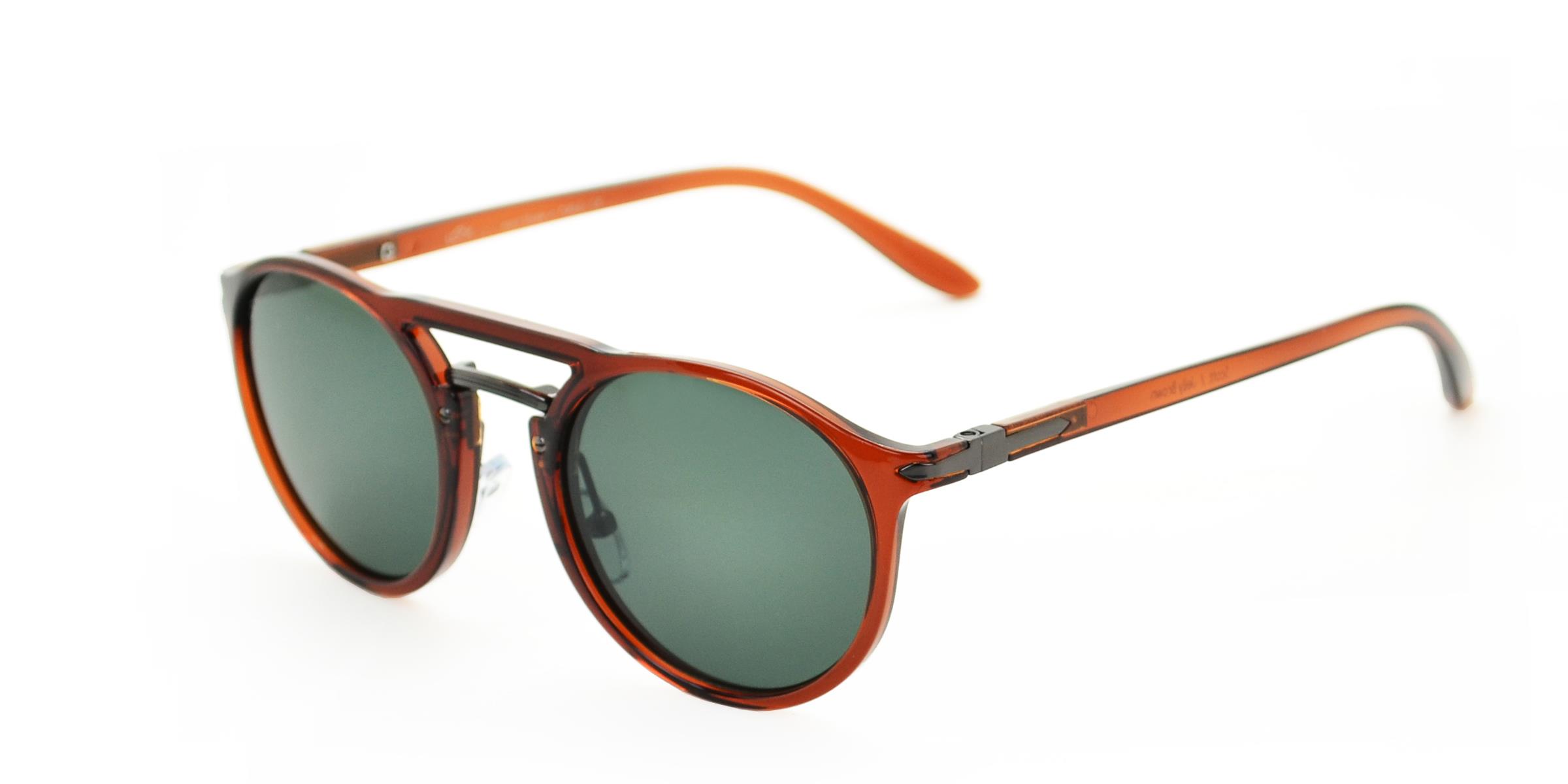 Looklight Güneş Gözlüğü Scott Jelly Brown (LL407)