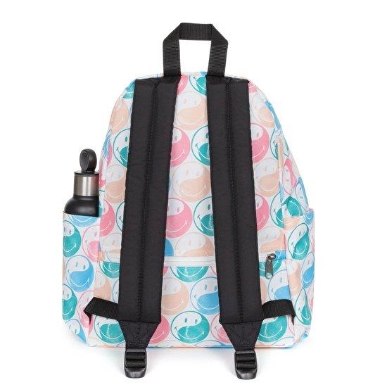 Eastpak Sırt Çantası Day Pakr Smiley YY Color