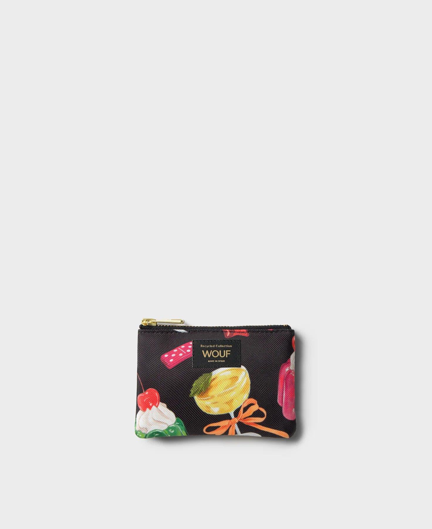 Wouf Küçük El Çantası, Cüzdan Small Pouch Cheers