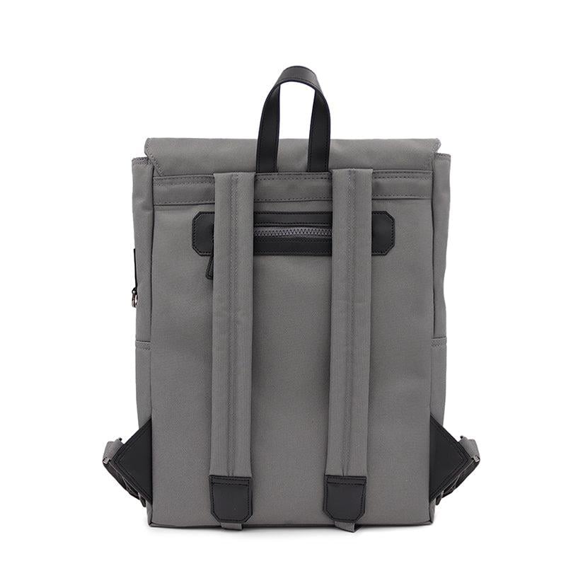 Maison Sacrée Sırt Çantası Ferrat Grey 15