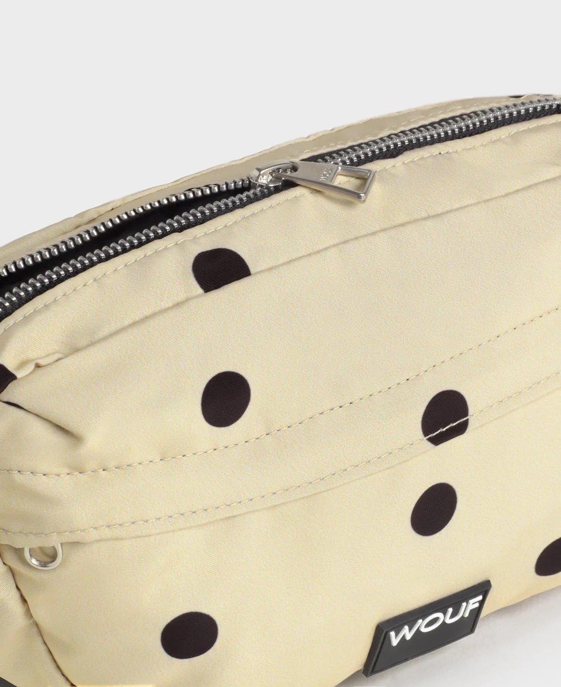 Wouf Bel Çantası Waist Bag Deauville