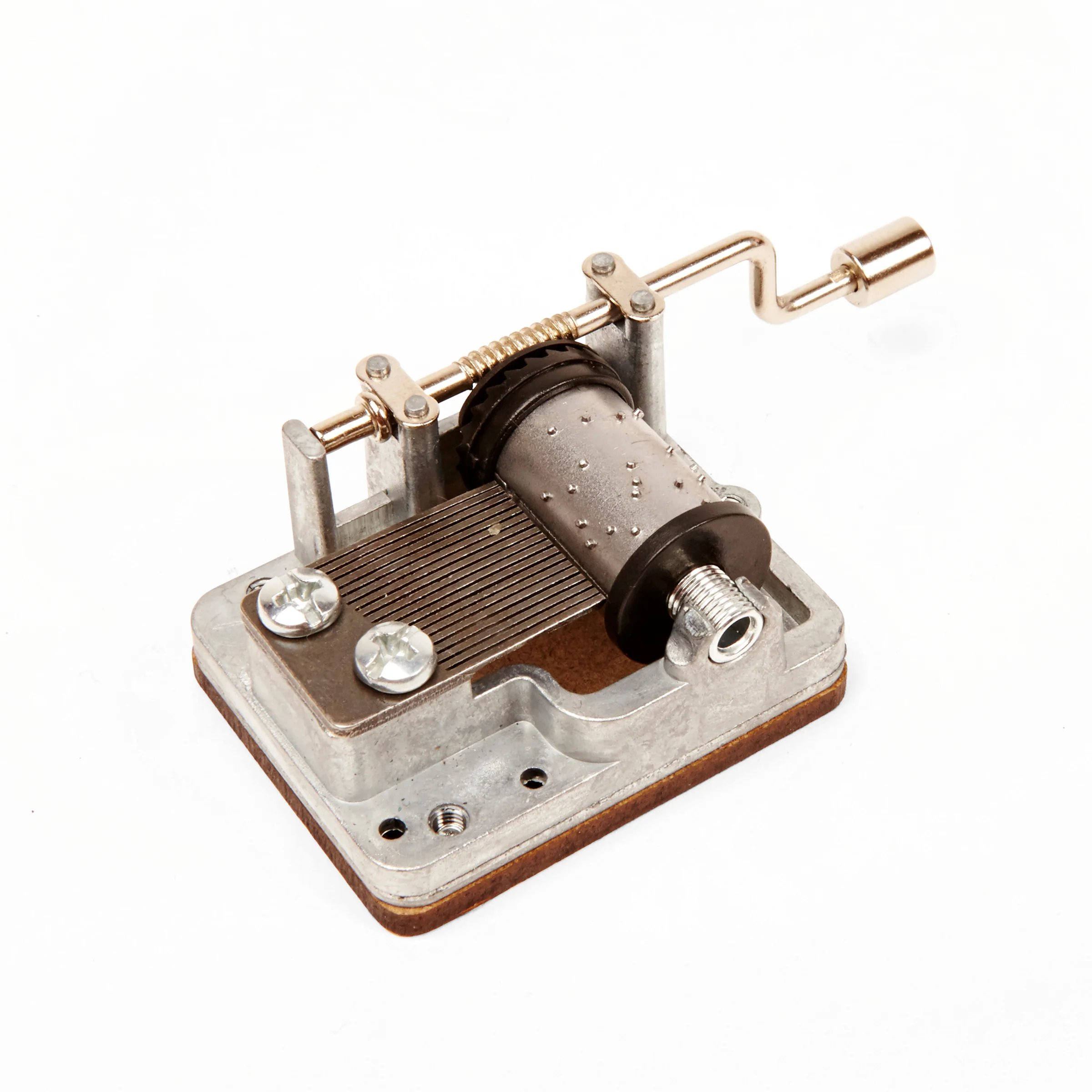 Kikkerland Stairway To Heaven Music Box-Müzik Kutusu Stairway To Heaven