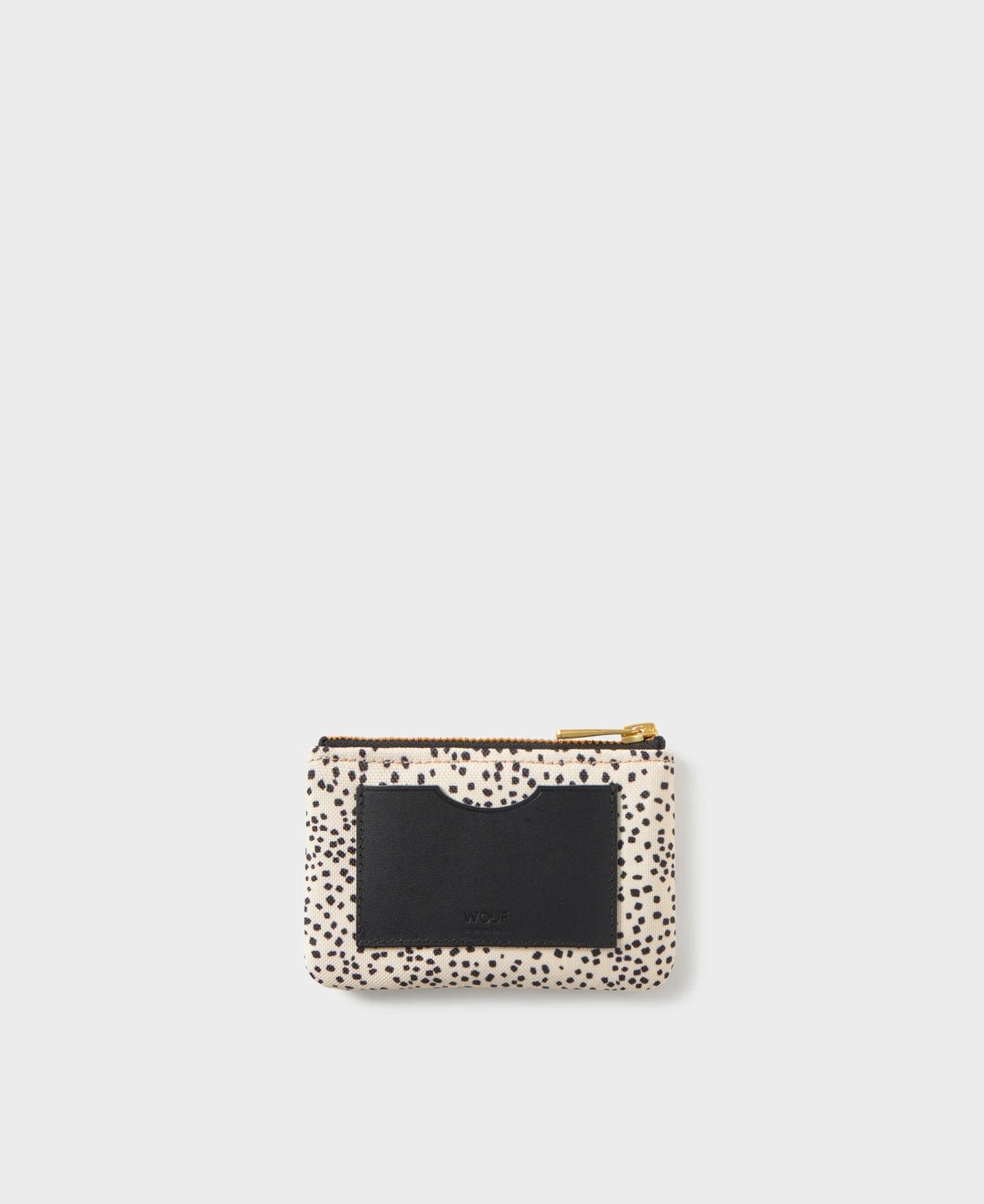 Wouf Cüzdan Wallet Panna