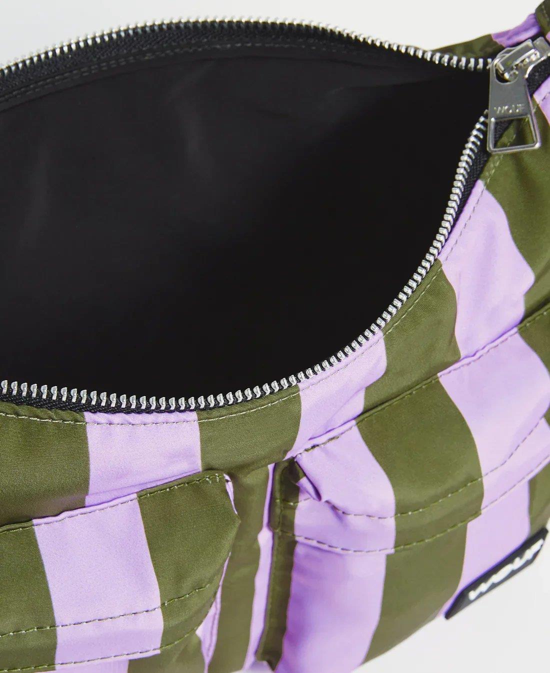 Wouf Omuz Çantası Crossbody Bag Downtown Niza