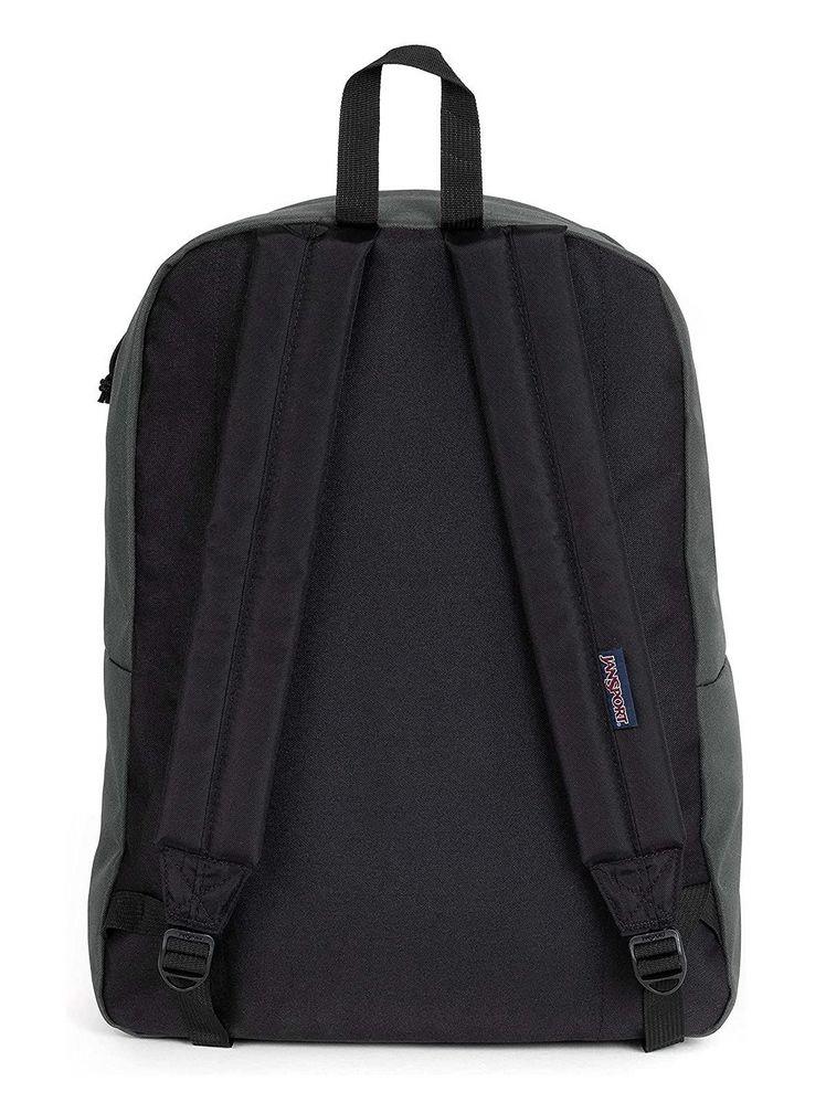 Jansport Sırt Çantası SuperBreak One Graphite Grey