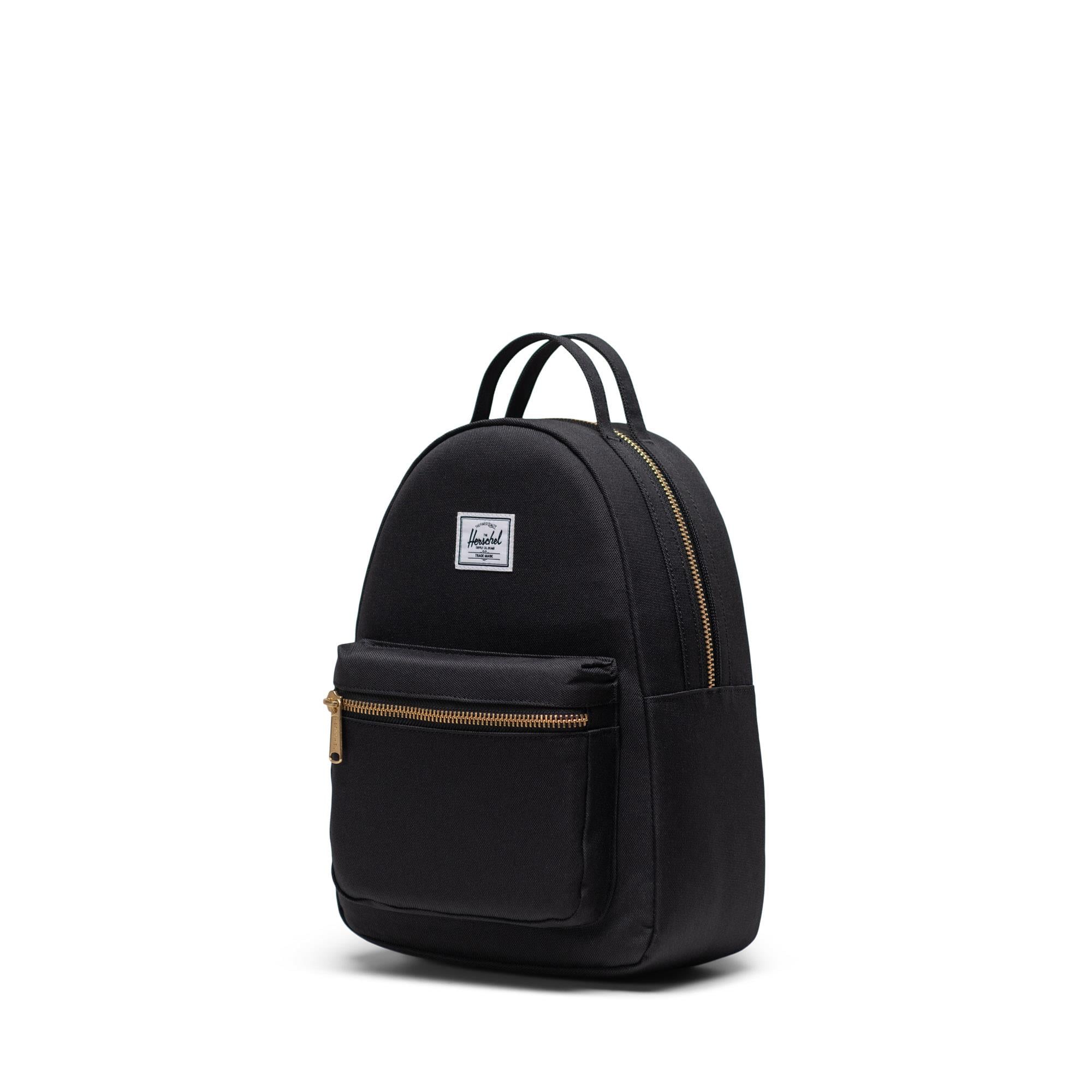 Herschel Sırt Çantası Nova Mini Black