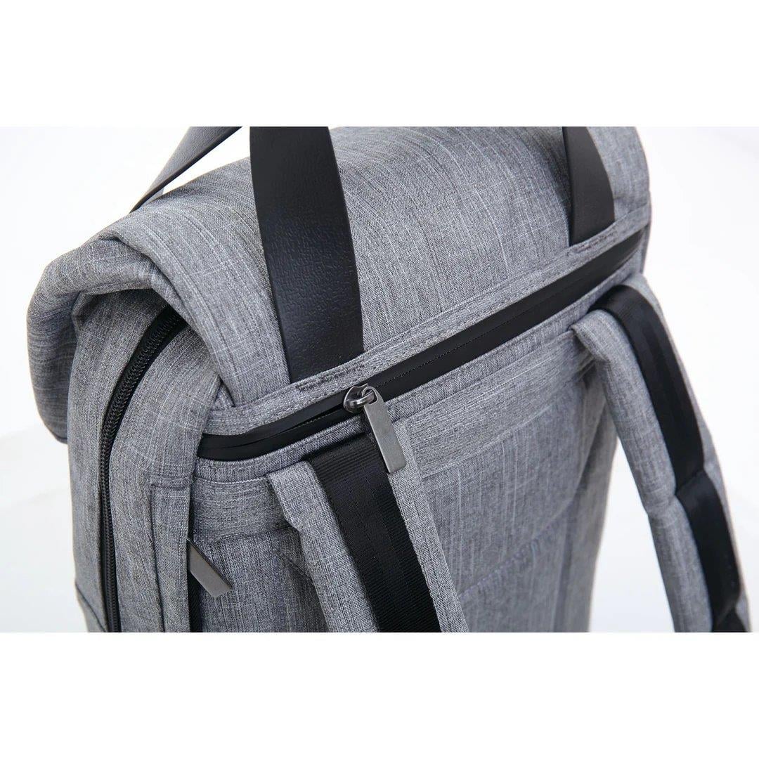 G.ride Sırt Çantası Arthur Gray