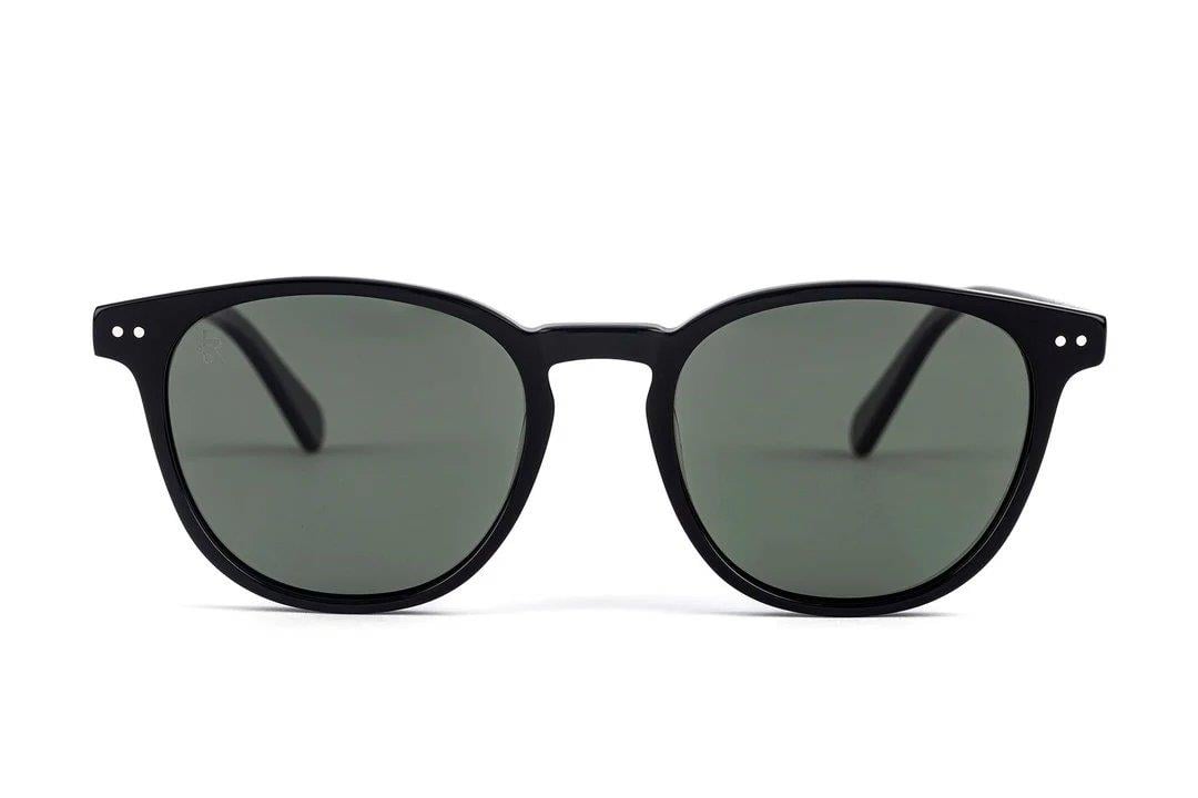 Freesbee Güneş Gözlüğü Nevada Black 