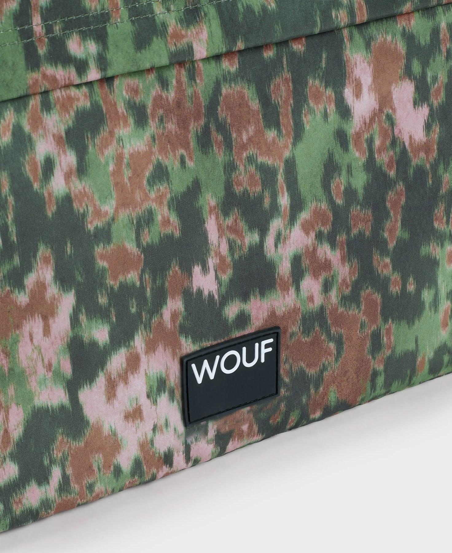 Wouf Laptop Kılıfı Downtown Elsa 13
