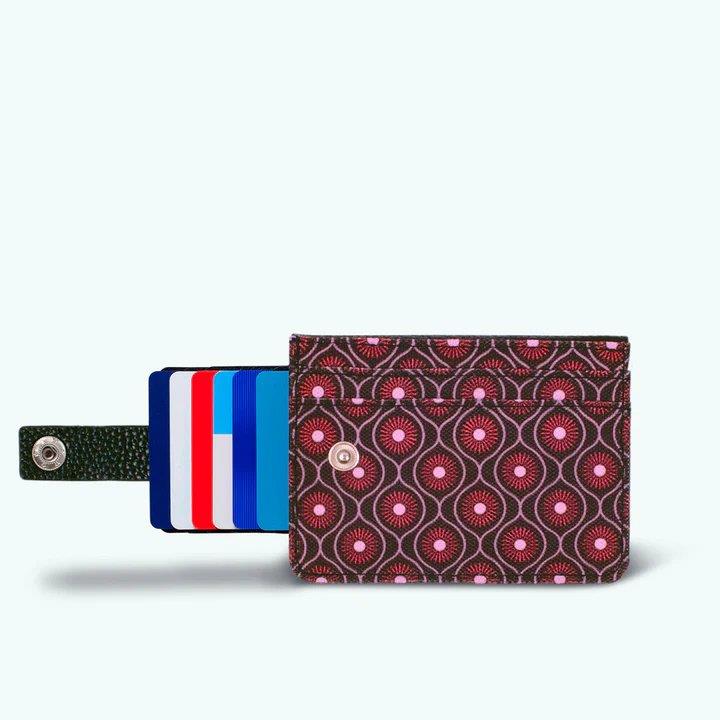 Cabaia Cüzdan, Kartlık Santa Maria Del Fiore