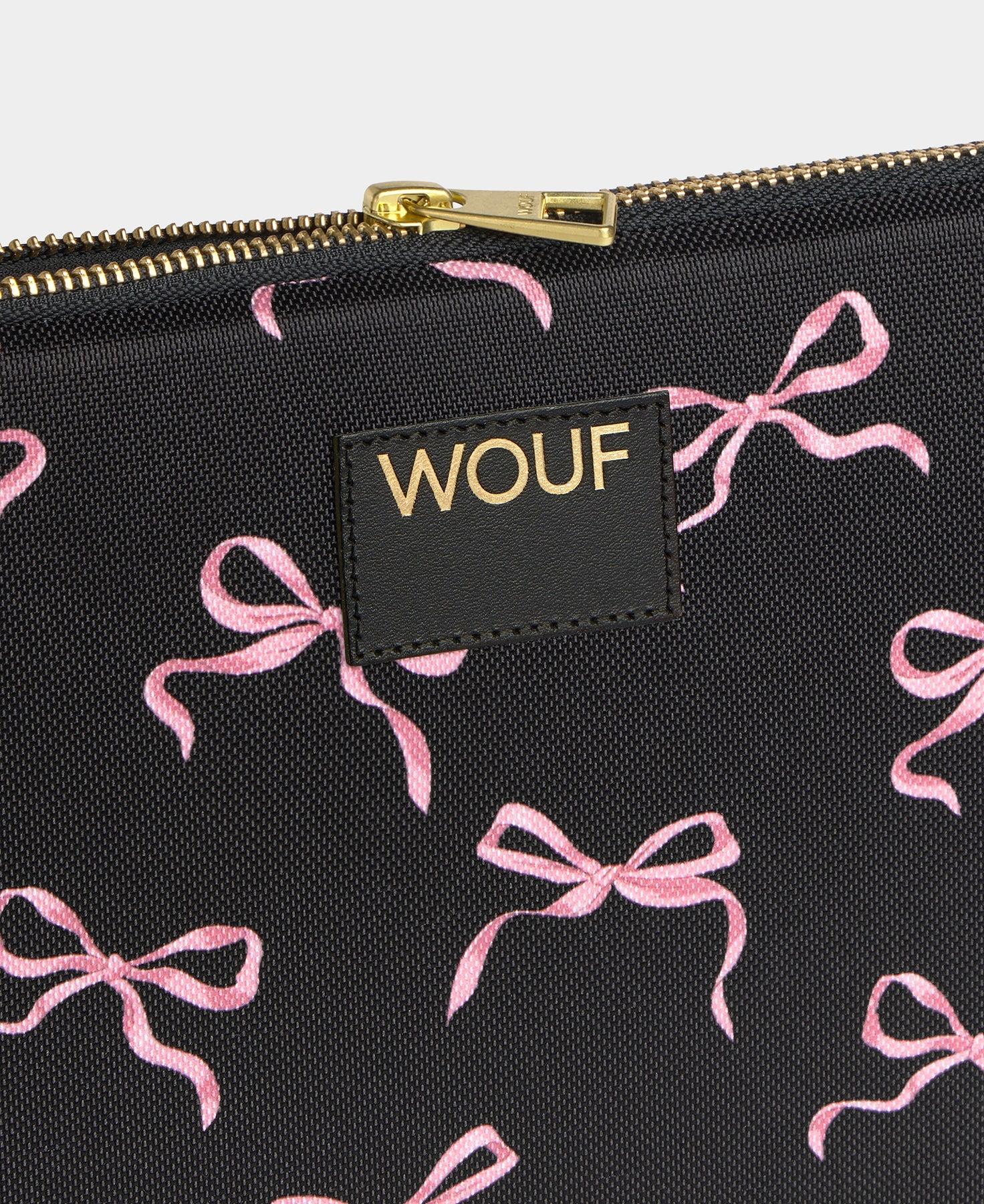 Wouf Laptop Kılıfı Daily Collection Juliette 13