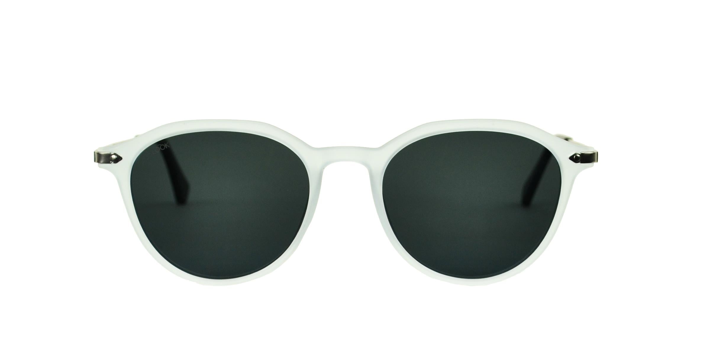 Looklight Güneş Gözlüğü Gregor Matte Crystal (LL277)