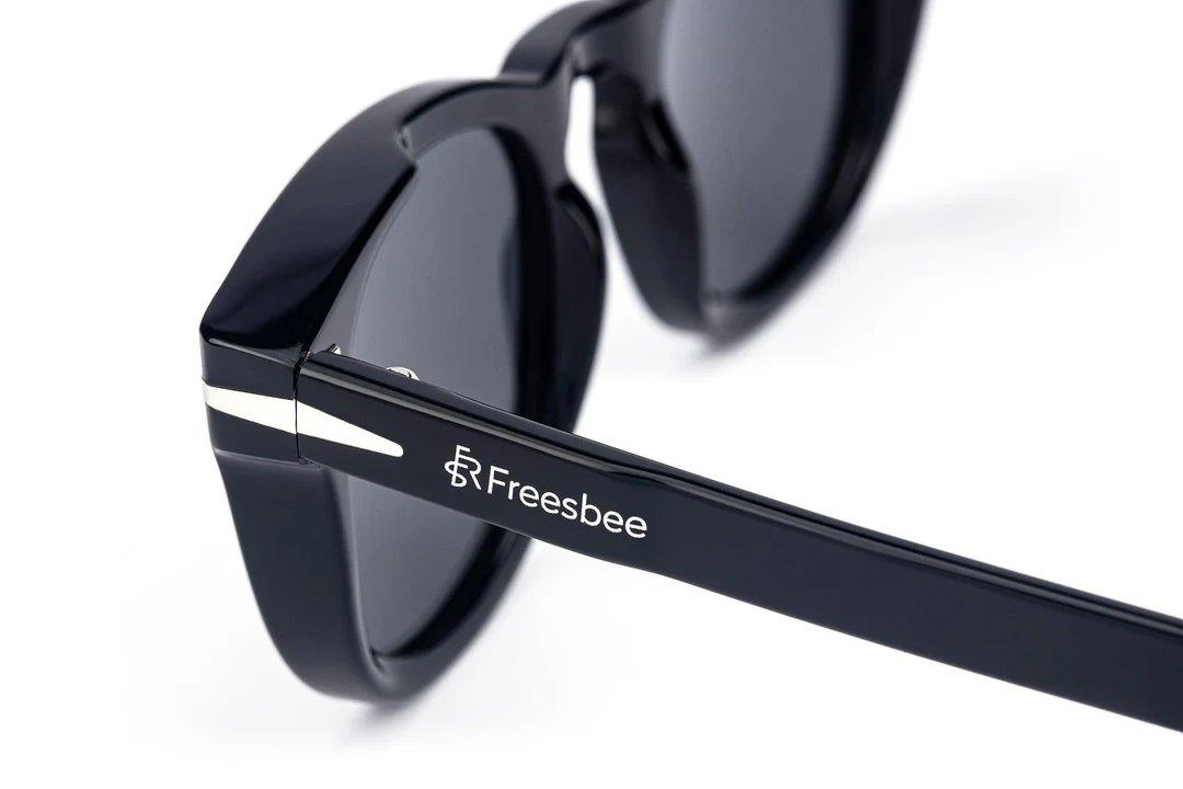 Freesbee Güneş Gözlüğü Rosie All Black