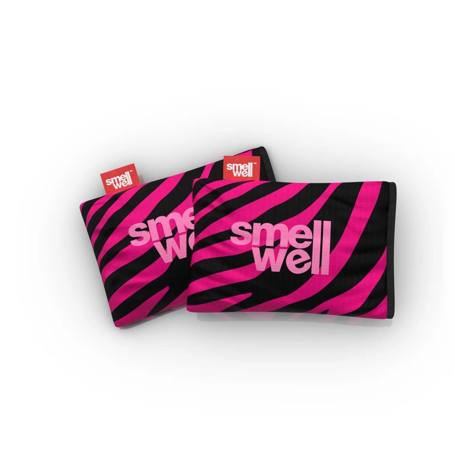 Smellwell Active Koku Giderici Yastıkcık Pink Zebra
