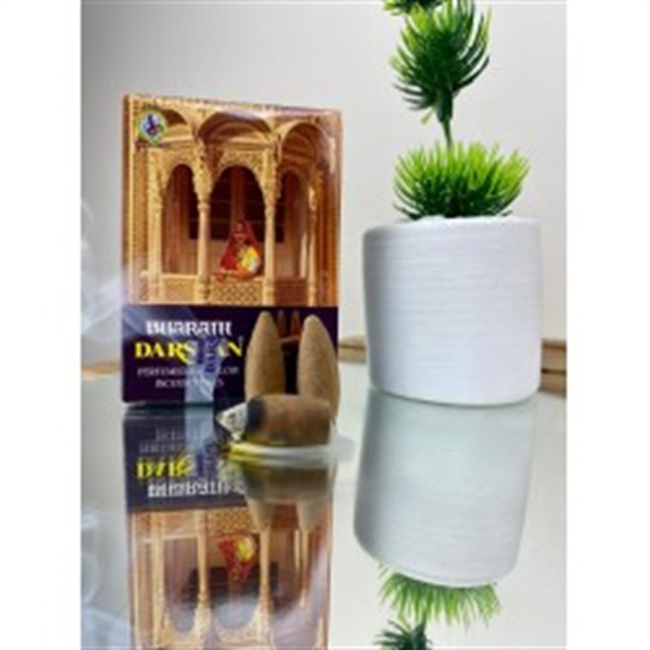 Darshan Geri Akış Tütsü Baharat_DARSHAN11