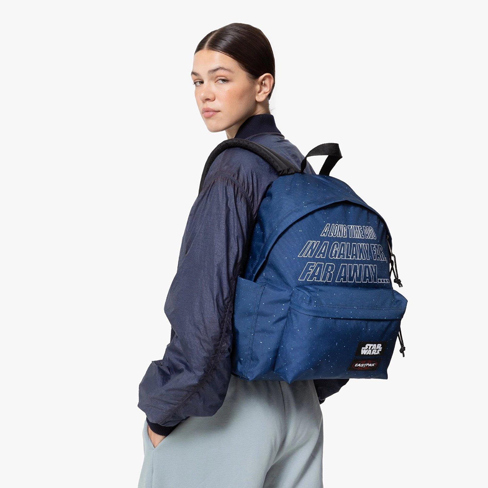 Eastpak Sırt Çantası Day Pakr SW Stars Navy