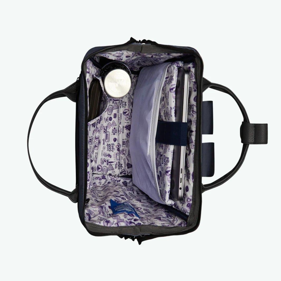 Cabaia Sırt Çantası Adventurer Medium Bale