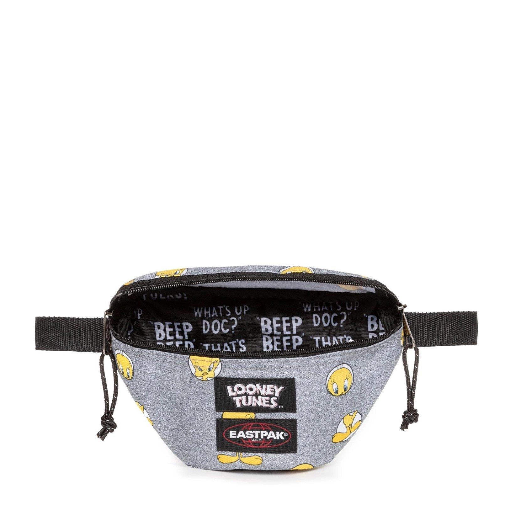 Eastpak Bel Çantası Springer Tweety Grey