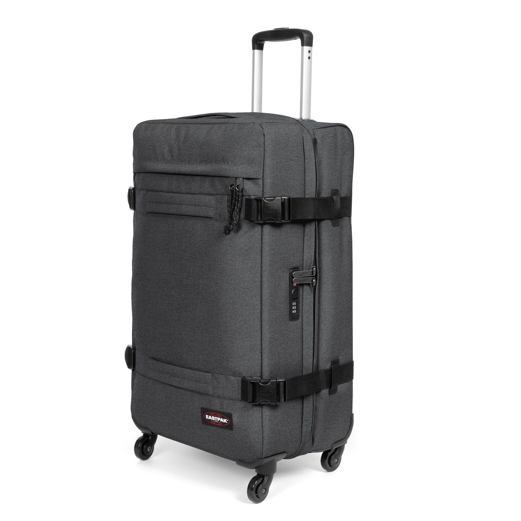 Eastpak Bavul, Valiz TRANSITR 4 M 4 Tekerlikli