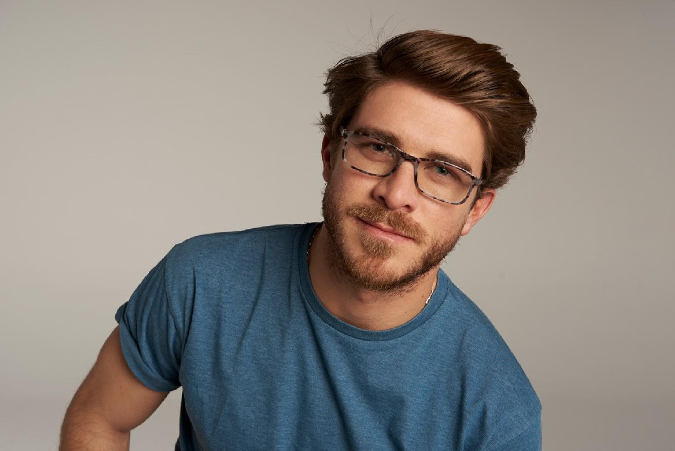 Parafina Ekran Gözlüğü Tamesis Red