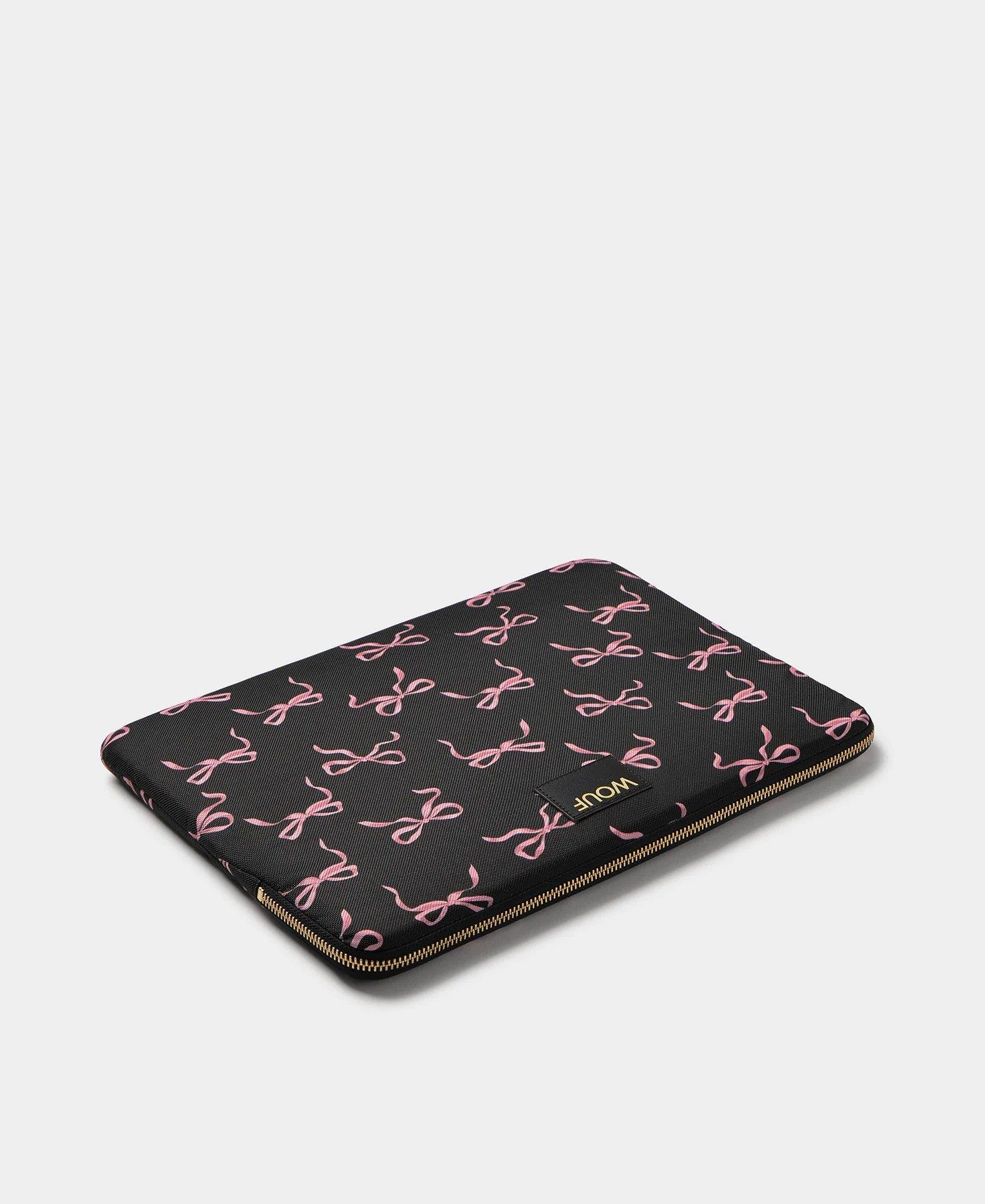 Wouf Laptop Kılıfı Daily Collection Juliette 15