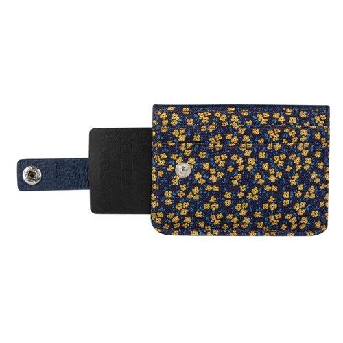 Cabaia Cüzdan, Kartlık Petra