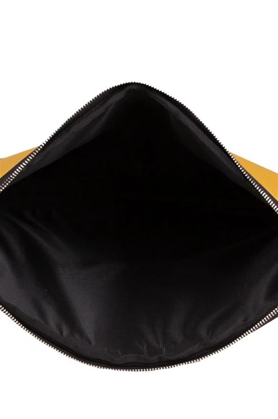 Dellel Laptop Kılıfı Sarı 15