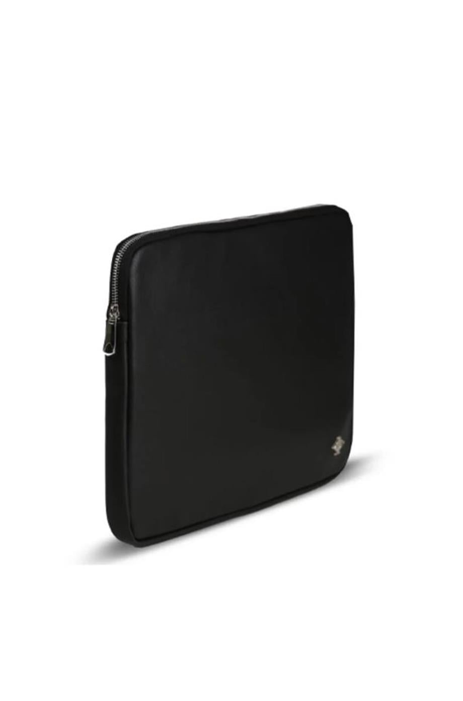 Dellel Laptop Kılıfı Siyah 15