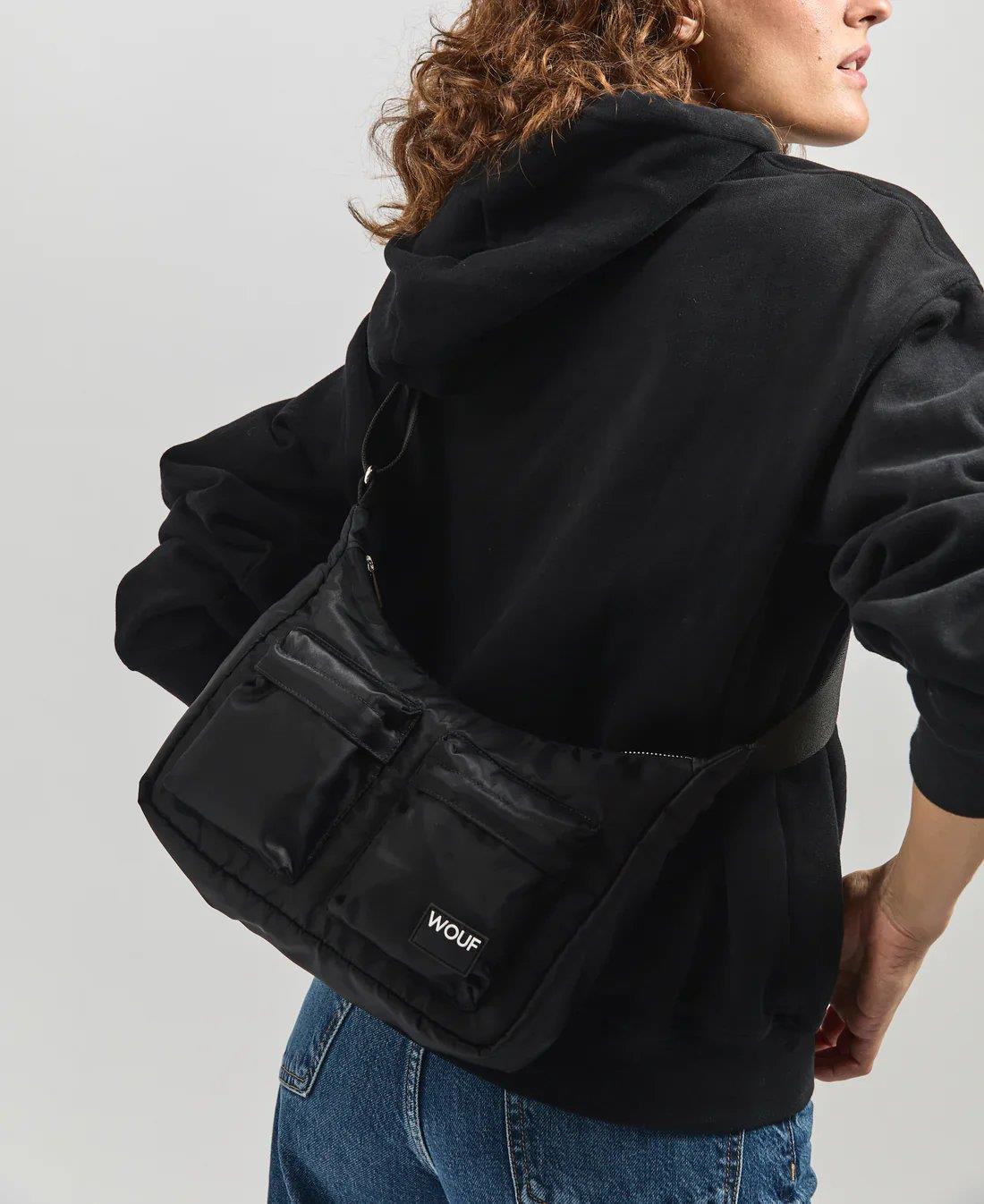 Wouf Omuz Çantası Crossbody Bag Downtown Oslo