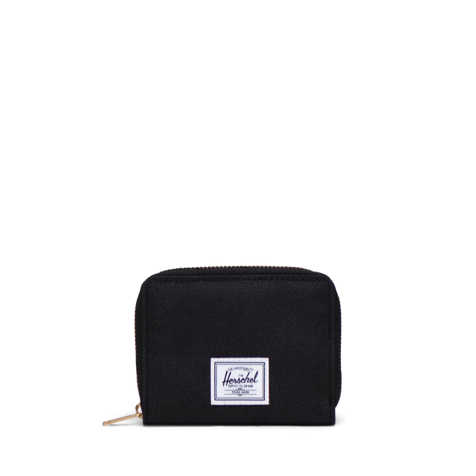 Herschel Cüzdan Tyler Wallet Black