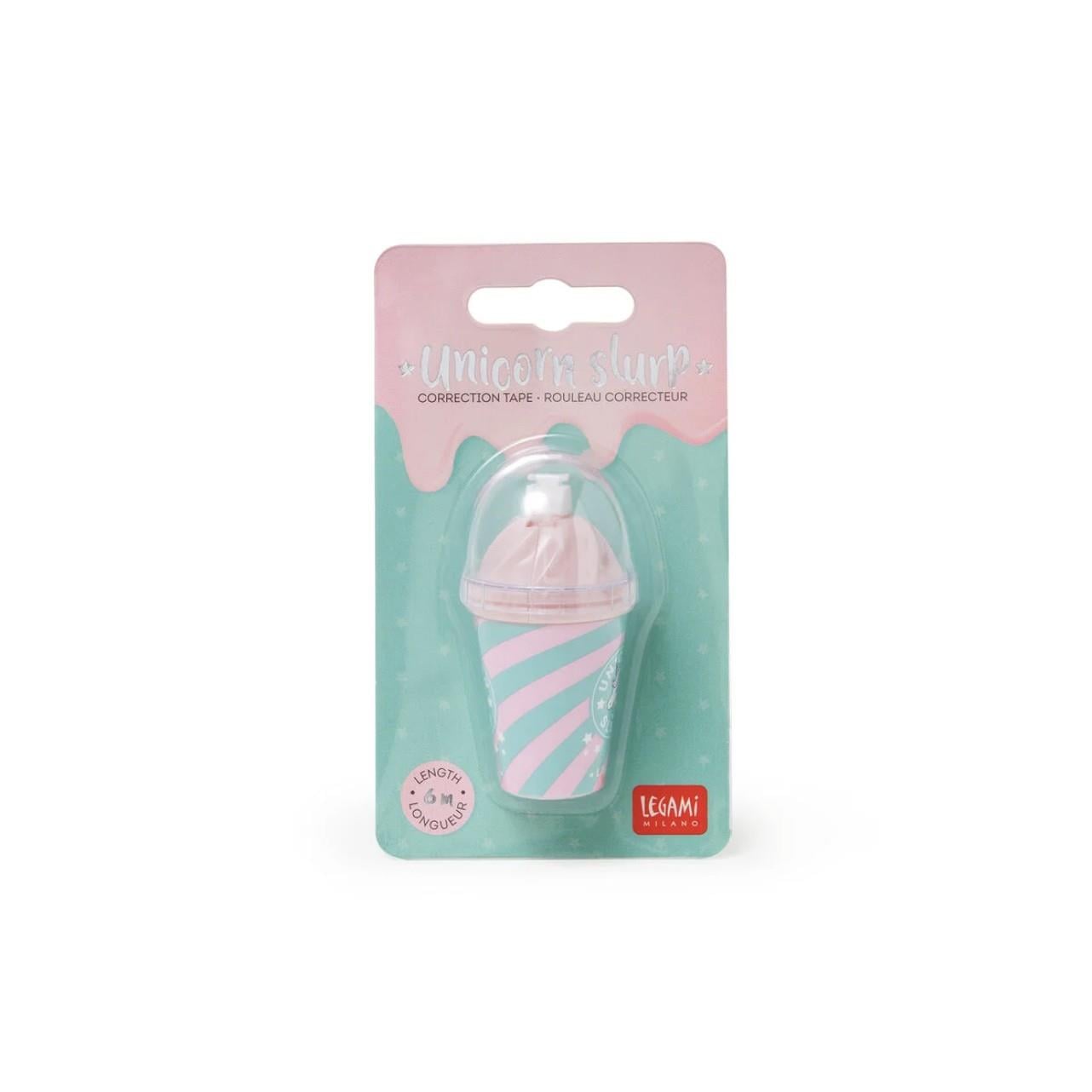 Legami Tipeks Unicorn Slurp