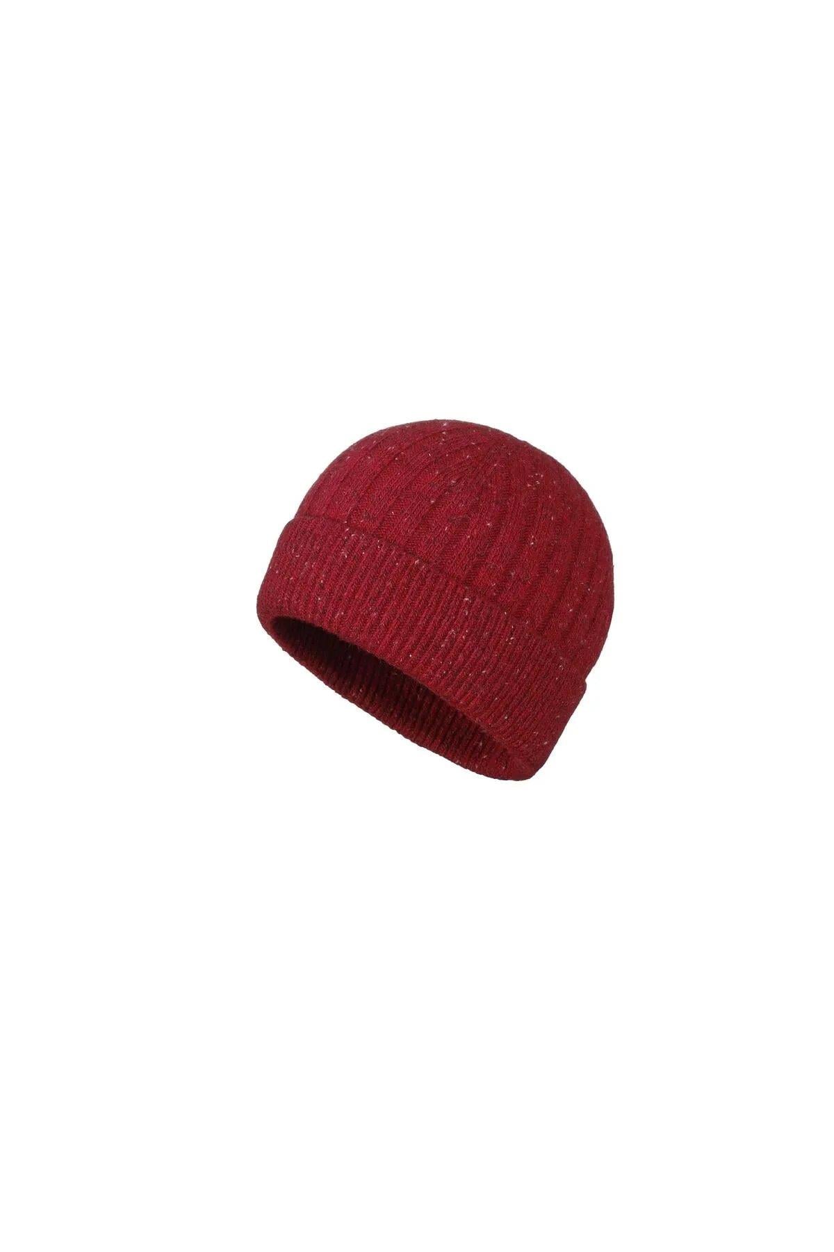 Unisex Bere Leysa Kırmızı_FO2719K