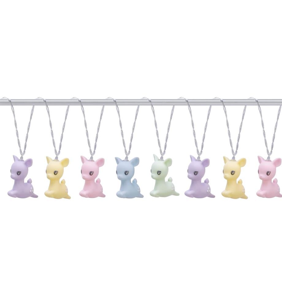 Dhink Gece Lambası Deer String