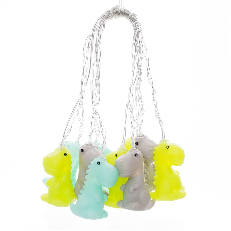 Dhink Gece Lambası Dino String