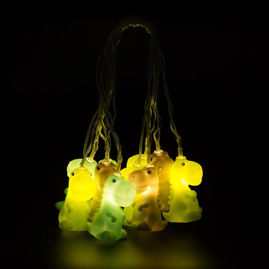 Dhink Gece Lambası Dino String