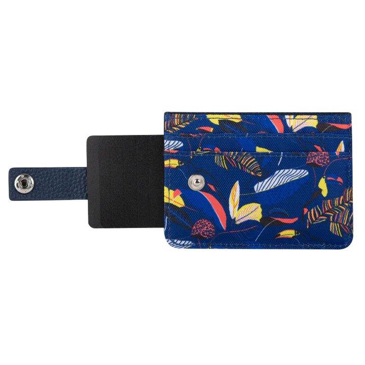 Cabaia Cüzdan, Kartlık Machu Pichu