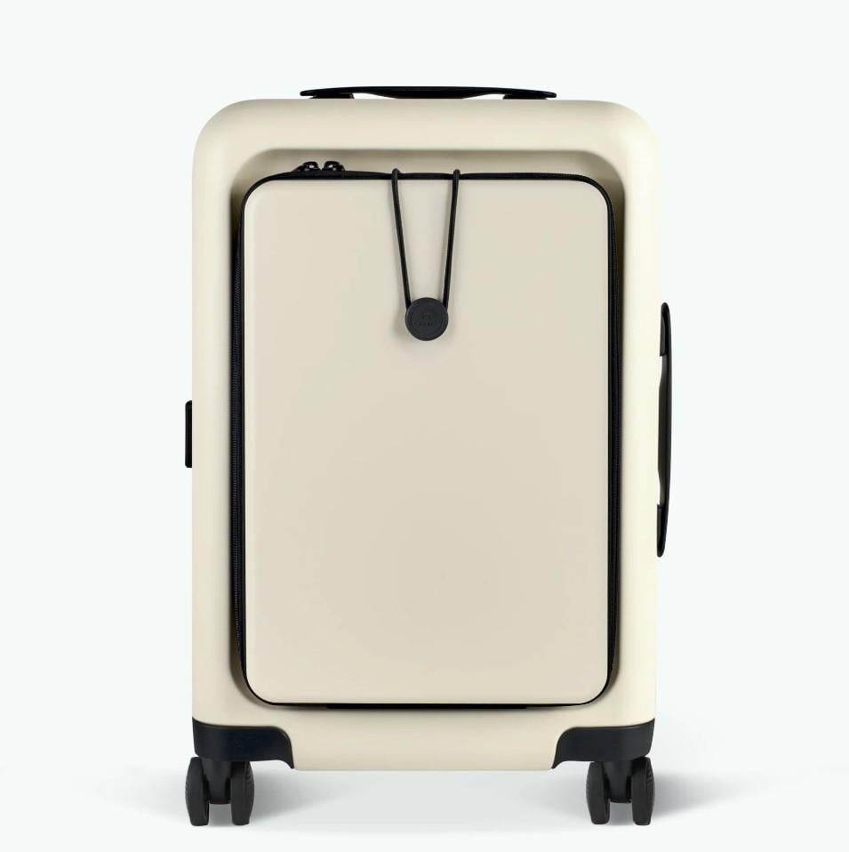 Cabaia Valiz Traveler JFK
