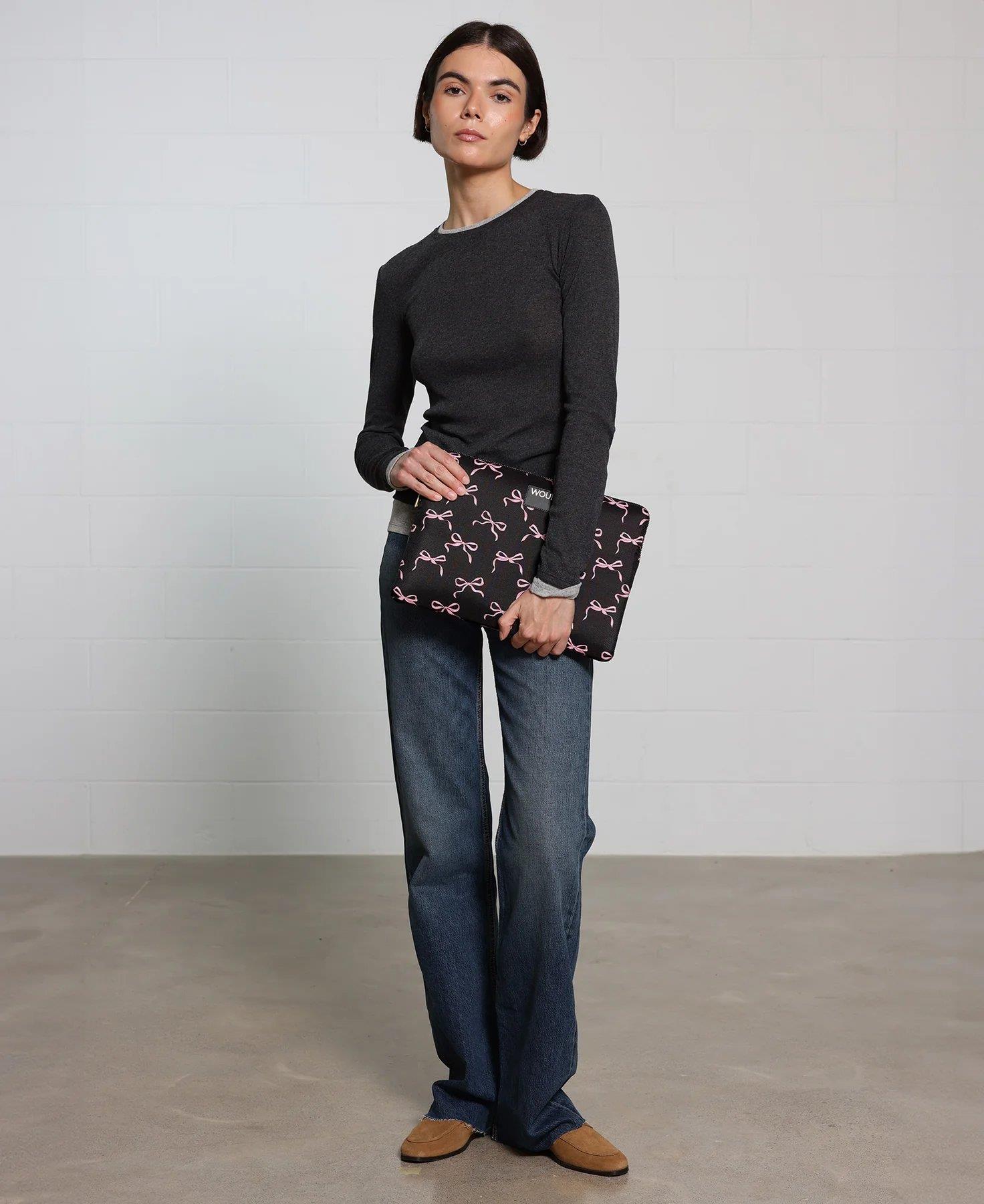 Wouf Laptop Kılıfı Daily Collection Juliette 13