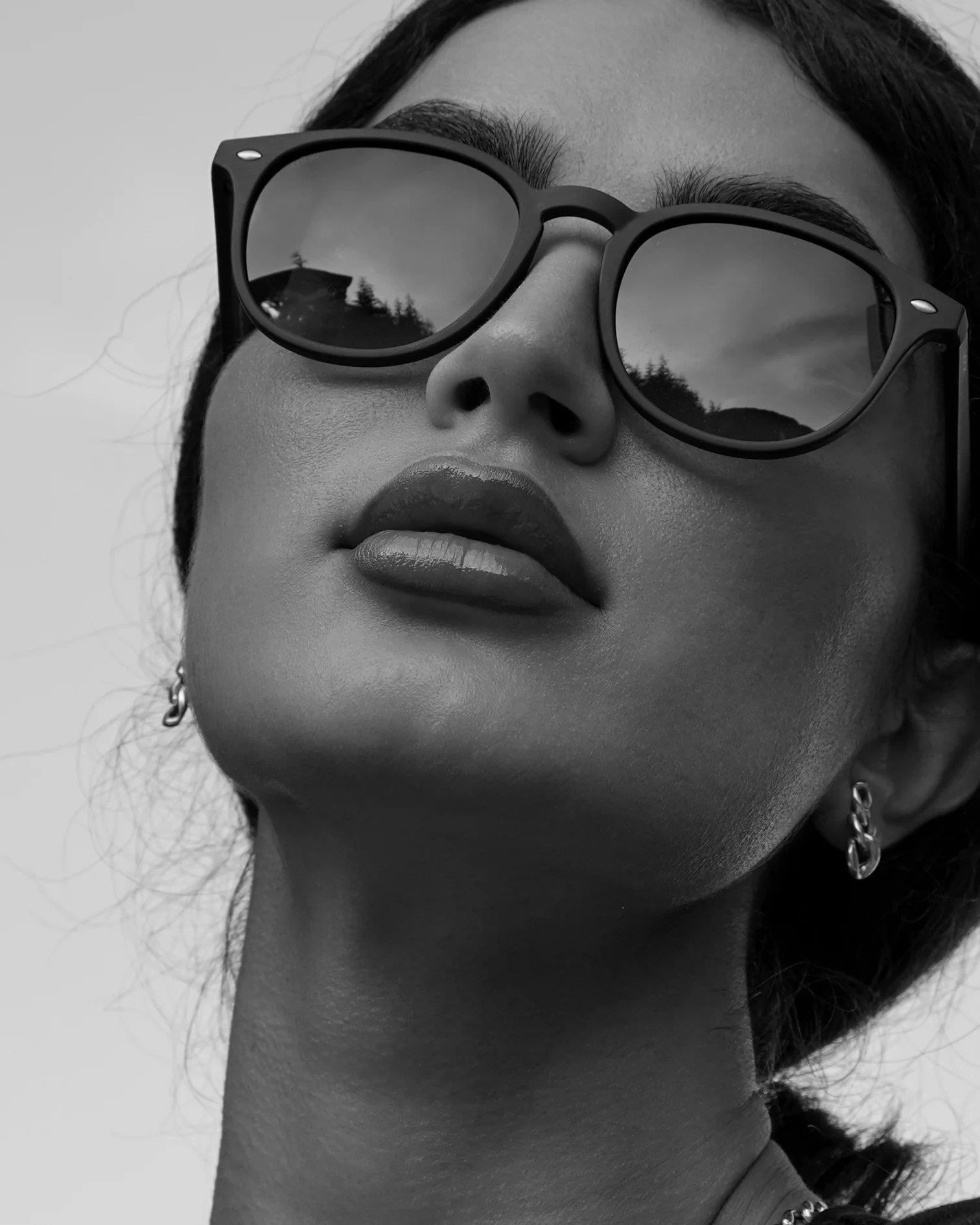 Looklight Güneş Gözlüğü Langdon Daisy (LL413)