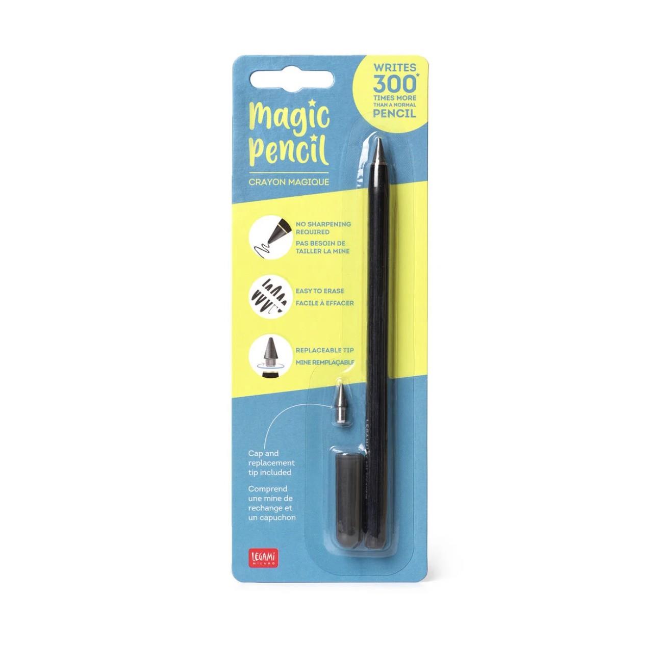 Legami Kurşun Kalem Magic Pencil