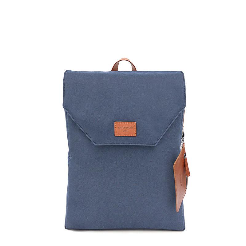 Maison Sacrée Sırt Çantası Ferrat Navy 13