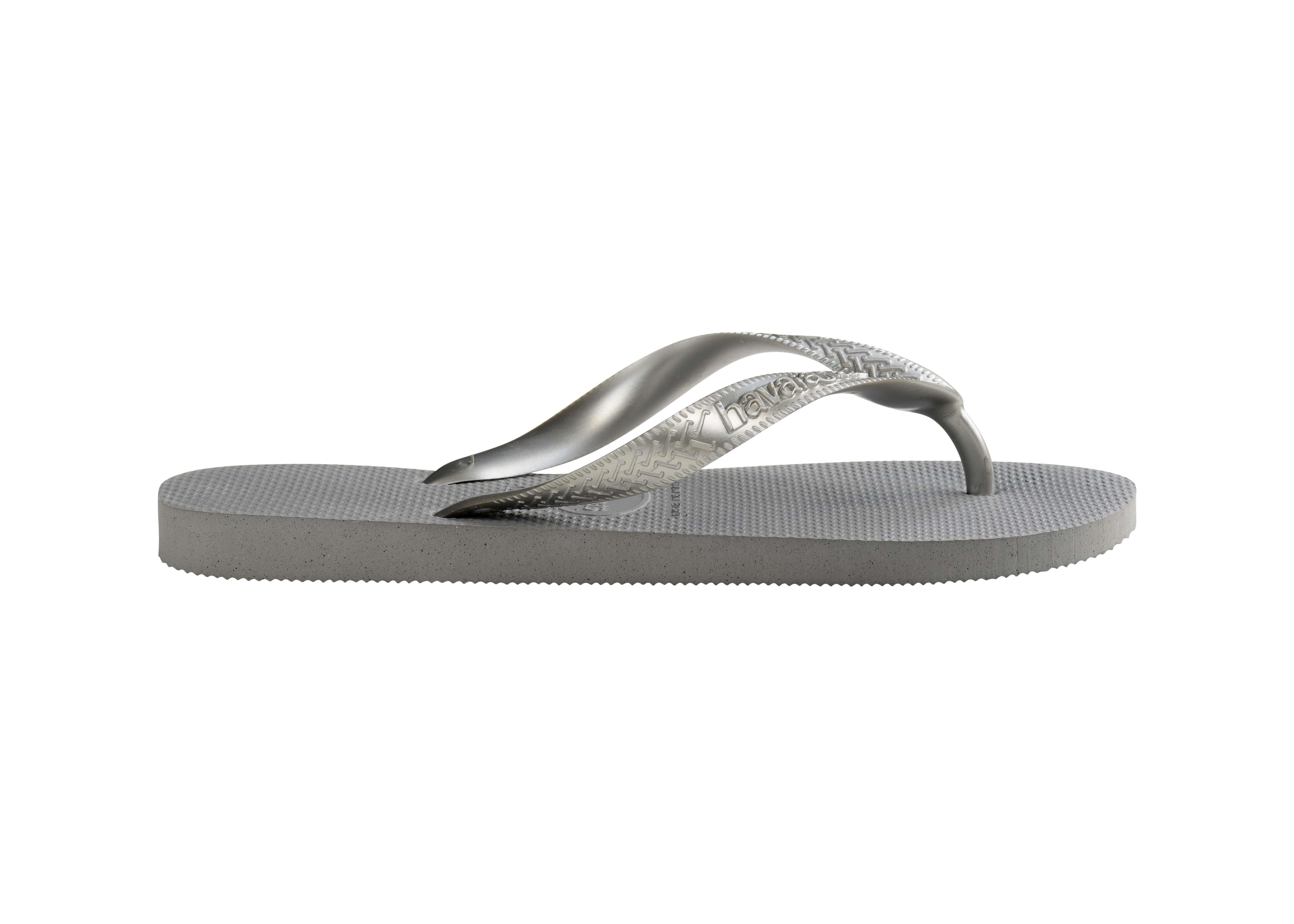 Havaianas Parmak ArasıTerlik Top Tiras Steel Grey